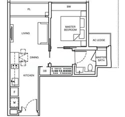 Coco Palms (D18), Condominium #554294511